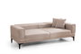 Atelier Del Sofa Horizon - Marrón claro